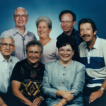 1993 siblings